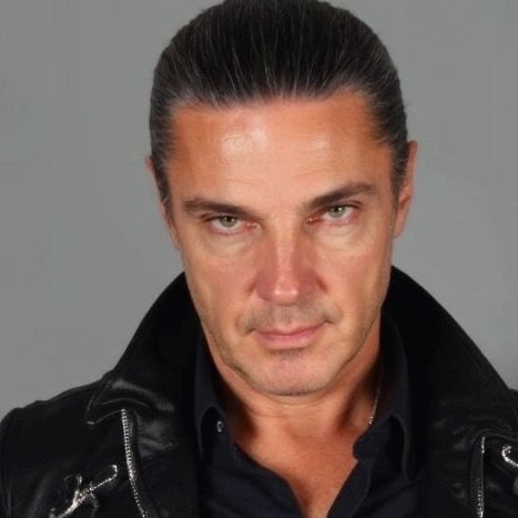 Kaan Yabaş - Oyuncu (45 yaşında) - Ana profil fotoğrafı ve resmi görsel