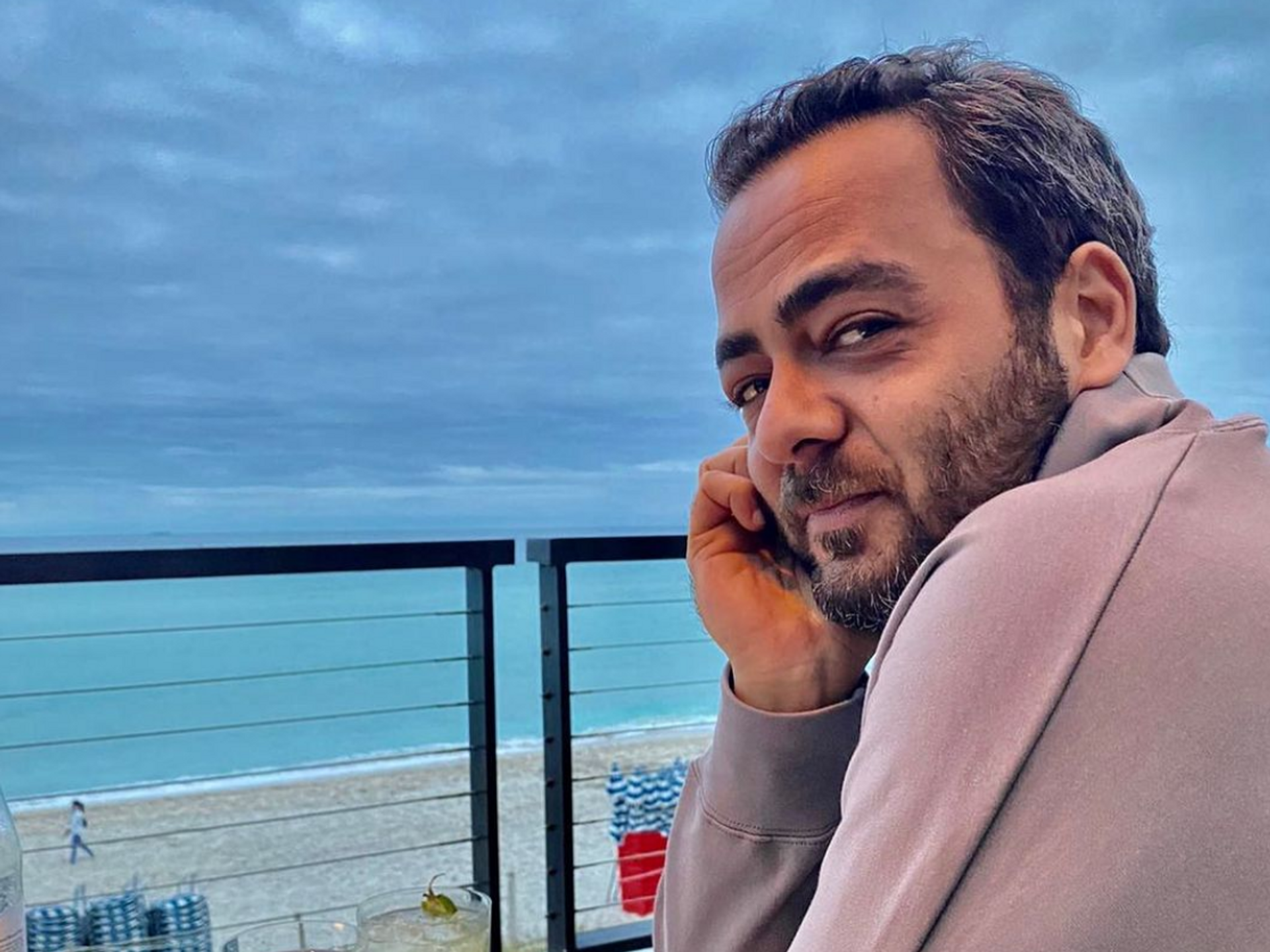 Kerem Fırtına - Oyuncu (44 yaşında) - fotoğraf