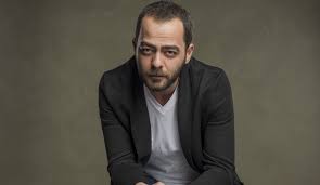 Kerem Fırtına - Oyuncu (44 yaşında) - günlük yaşam fotoğrafı