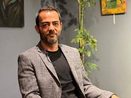 Kerem Fırtına - Oyuncu (44 yaşında) - sosyal medya fotoğrafı