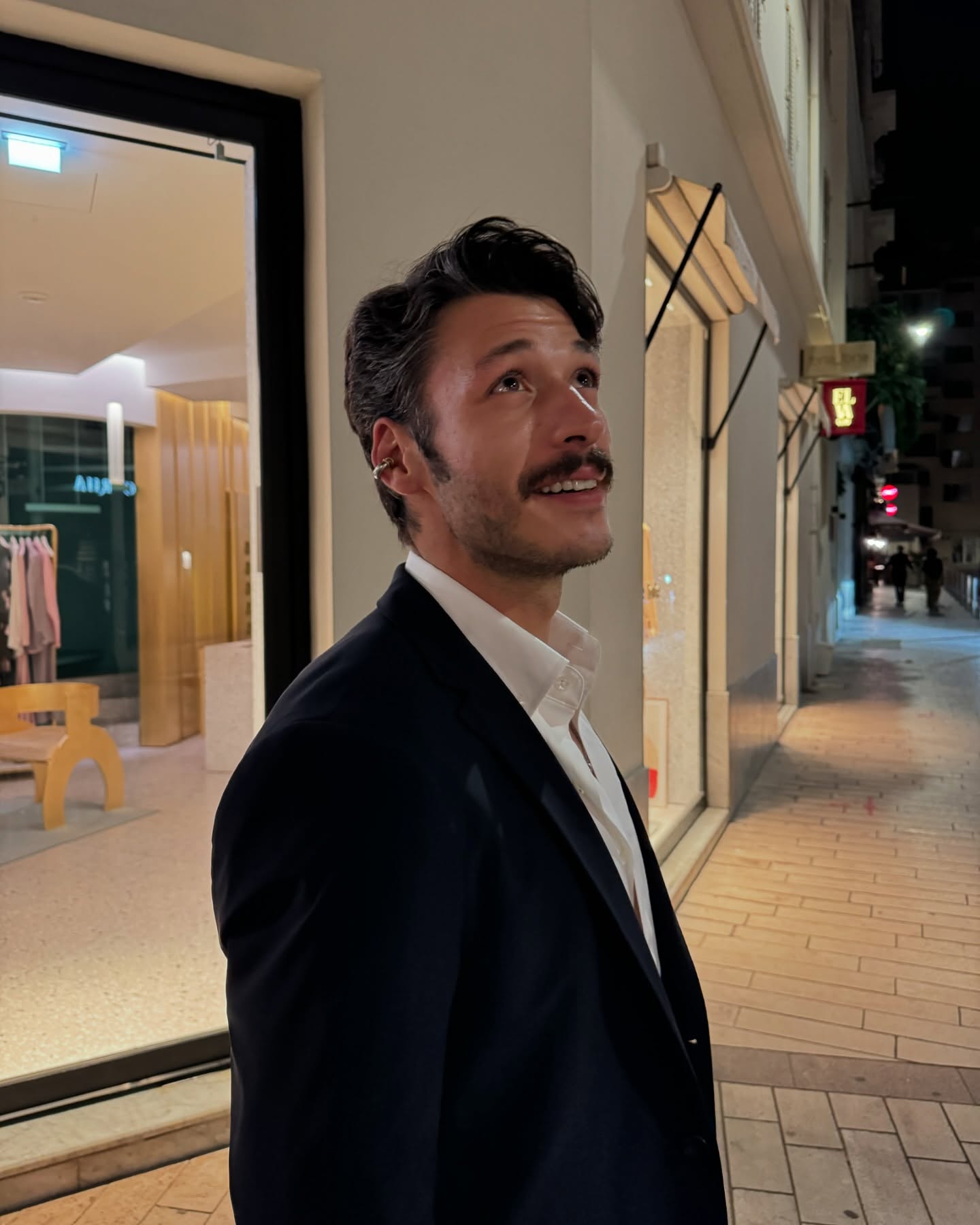 Kubilay Aka - Oyuncu (30 yaşında) - fotoğraf