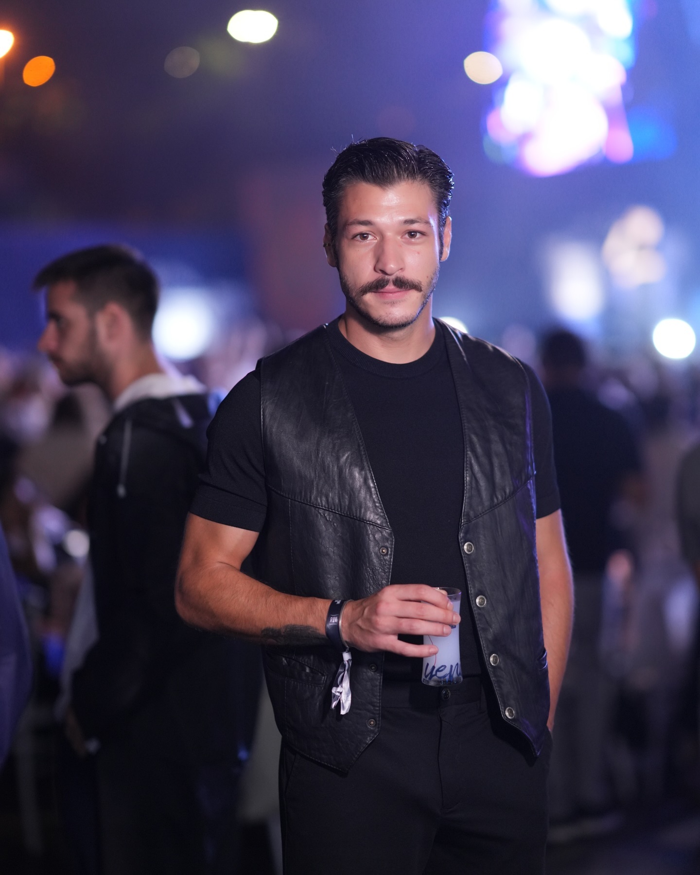 Kubilay Aka - Oyuncu (30 yaşında) - Ana profil fotoğrafı ve resmi görsel