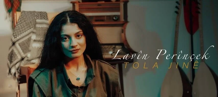 Lavin Perinçek - günlük yaşam fotoğrafı