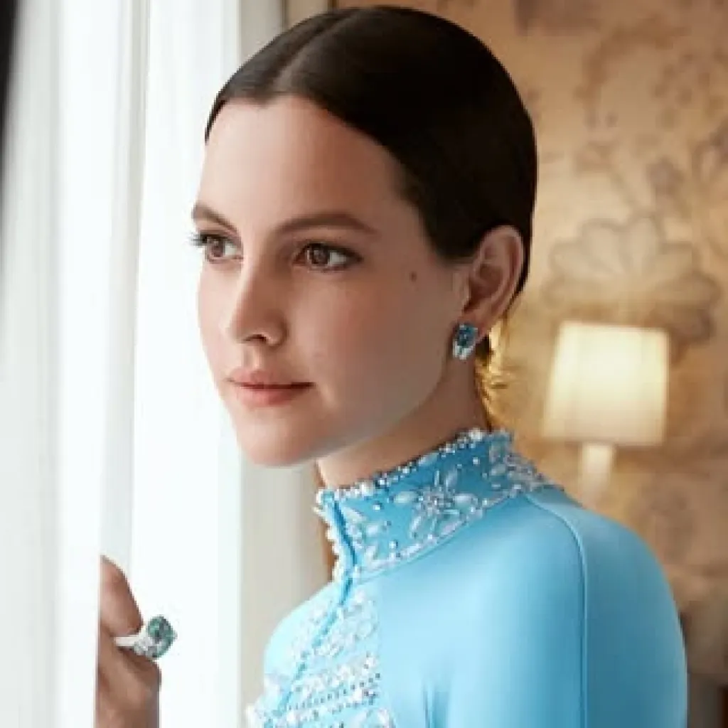 Leyla Feray kimdir? Kaç yaşında, boyu ve hayatı