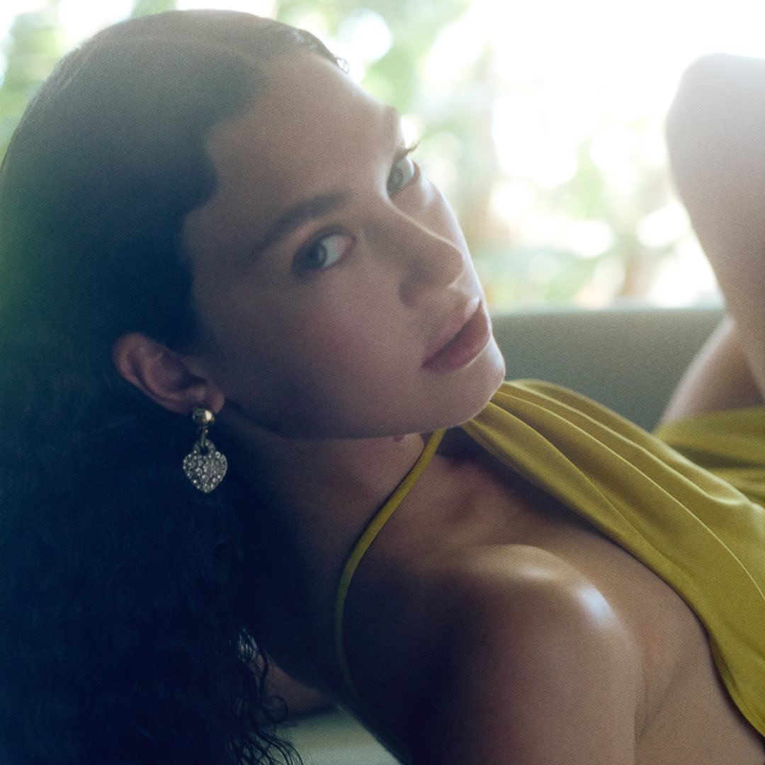 Melisa Şenolsun