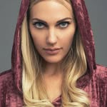 Meryem Sarah Uzerli