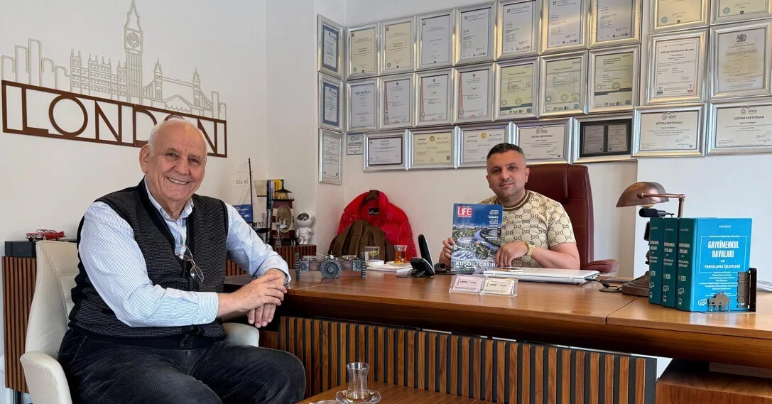 Mesut Parmak (44 yaşında) - fotoğraf
