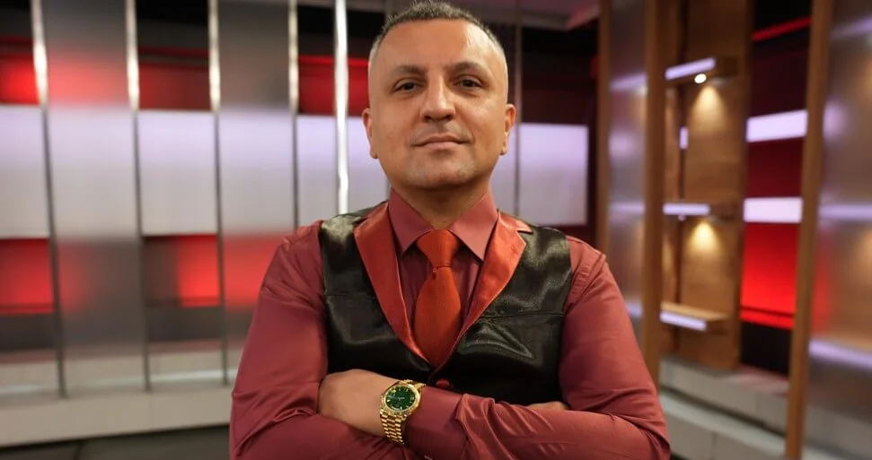 Mesut Parmak (44 yaşında) - Profil fotoğrafı ve resmi görsel