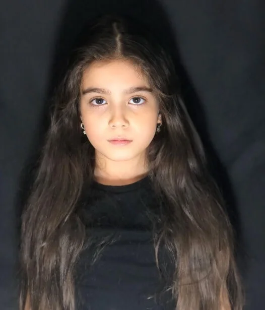 Mina Sinenden - sosyal medya fotoğrafı