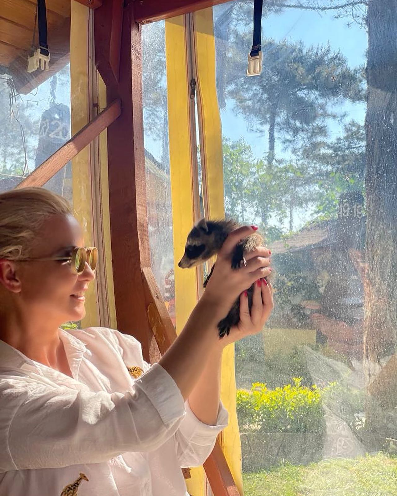 Müge Anlı - Televizyoncu (52 yaşında) - Ana profil fotoğrafı ve resmi görsel