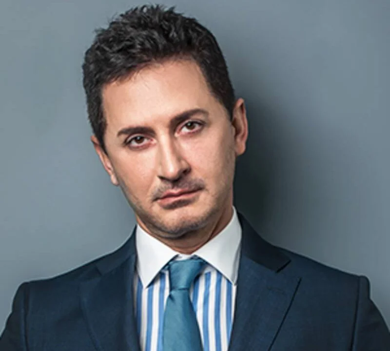 Murat Arkın - Oyuncu (50 yaşında) - Profil fotoğrafı ve resmi görsel