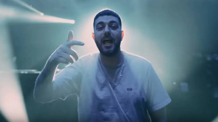 Murda - Şarkıcı (41 yaşında) - Ana profil fotoğrafı ve resmi görsel