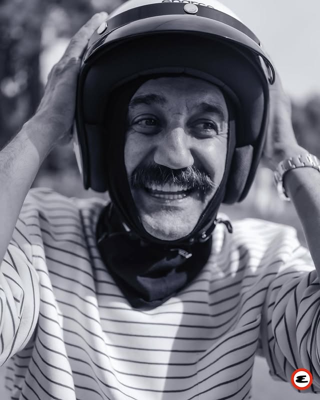 Necip Memili - Oyuncu (45 yaşında) - fotoğraf