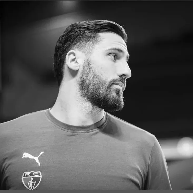 Nemanja Djurisic kimdir? Kaç yaşında, boyu ve hayatı
