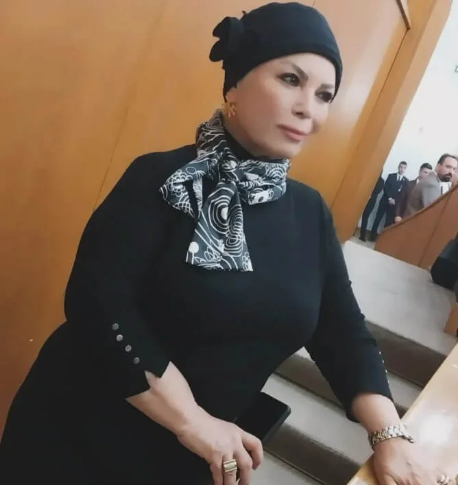 Neşe Dilekçioğlu - fotoğraf