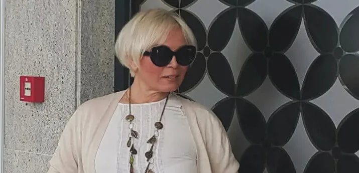 Neşe Dilekçioğlu - Profil fotoğrafı ve resmi görsel