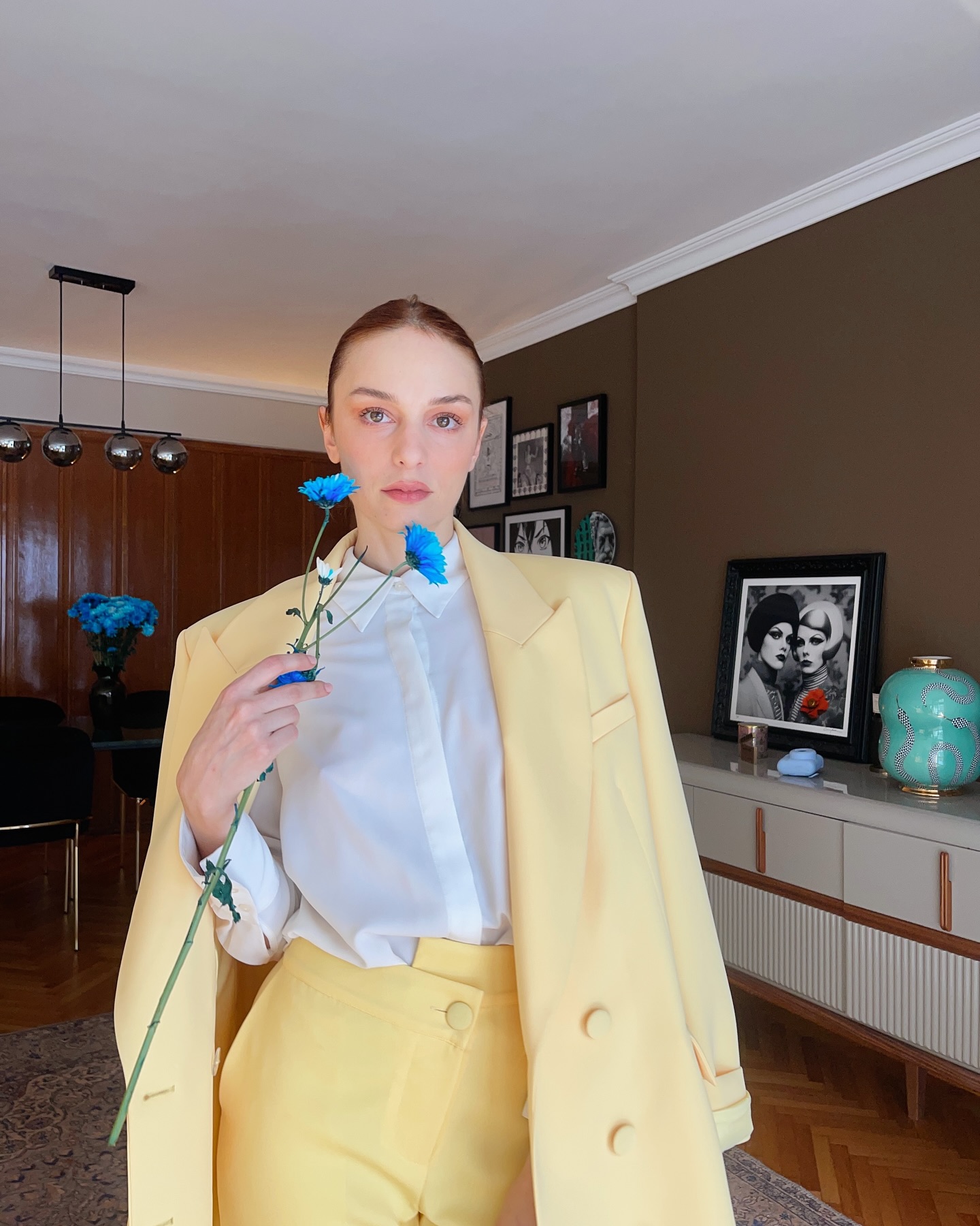 Nilperi Şahinkaya - Oyuncu (37 yaşında) - Ana profil fotoğrafı ve resmi görsel