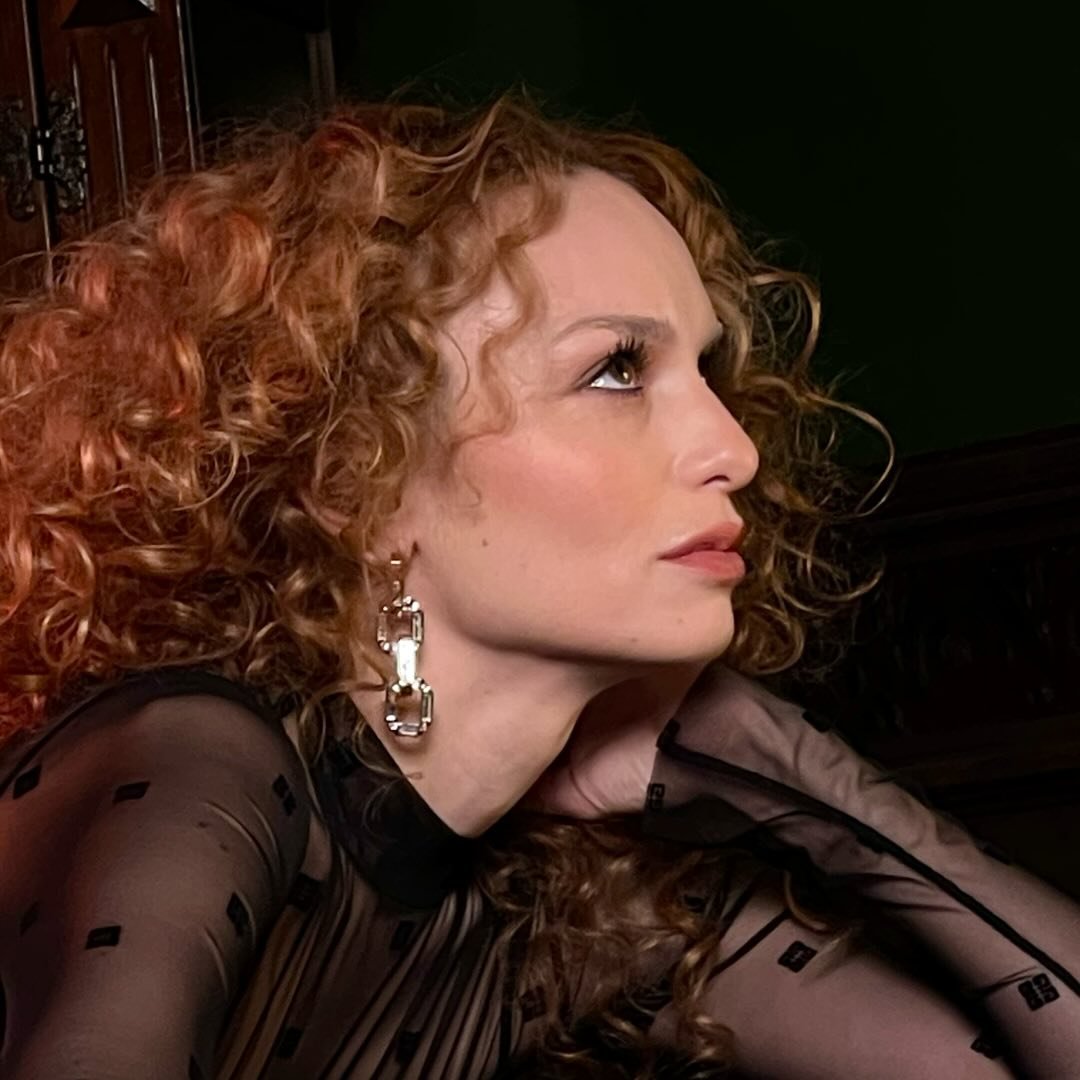 Nilperi Şahinkaya