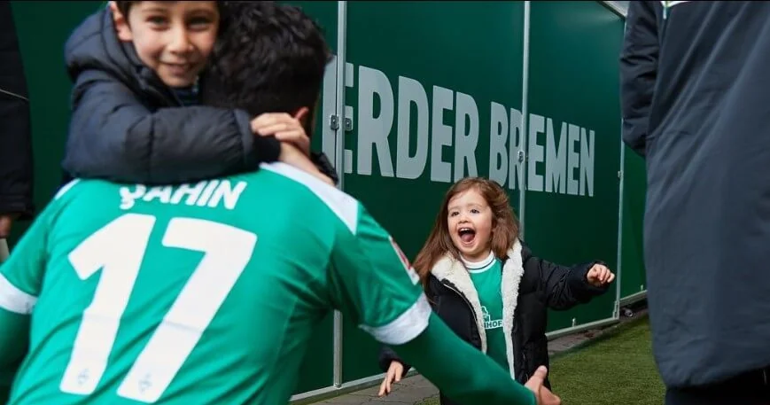Nuri Şahin - Futbolcu (37 yaşında) - fotoğraf