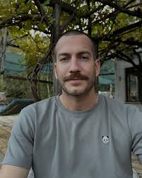 Ogeday Girişken - Oyuncu (33 yaşında) - fotoğraf