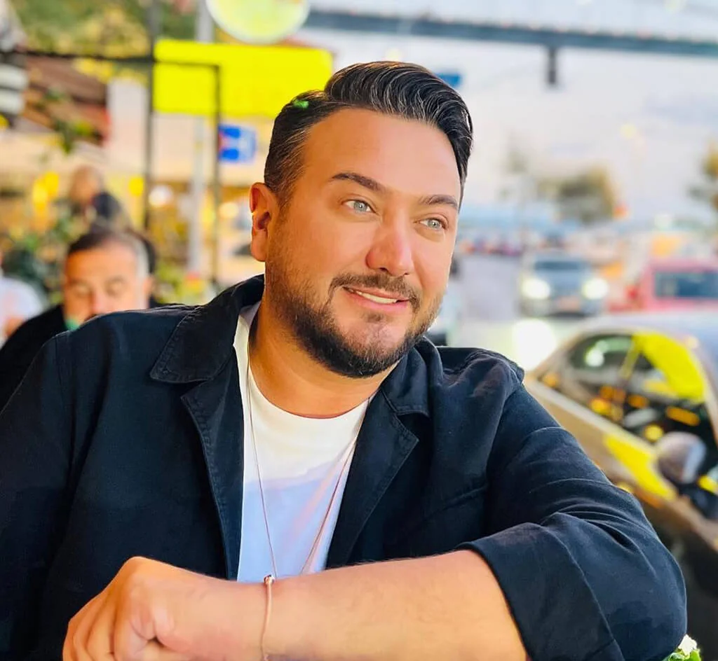 Onur Büyüktopçu - Oyuncu (43 yaşında) - Profil fotoğrafı ve resmi görsel