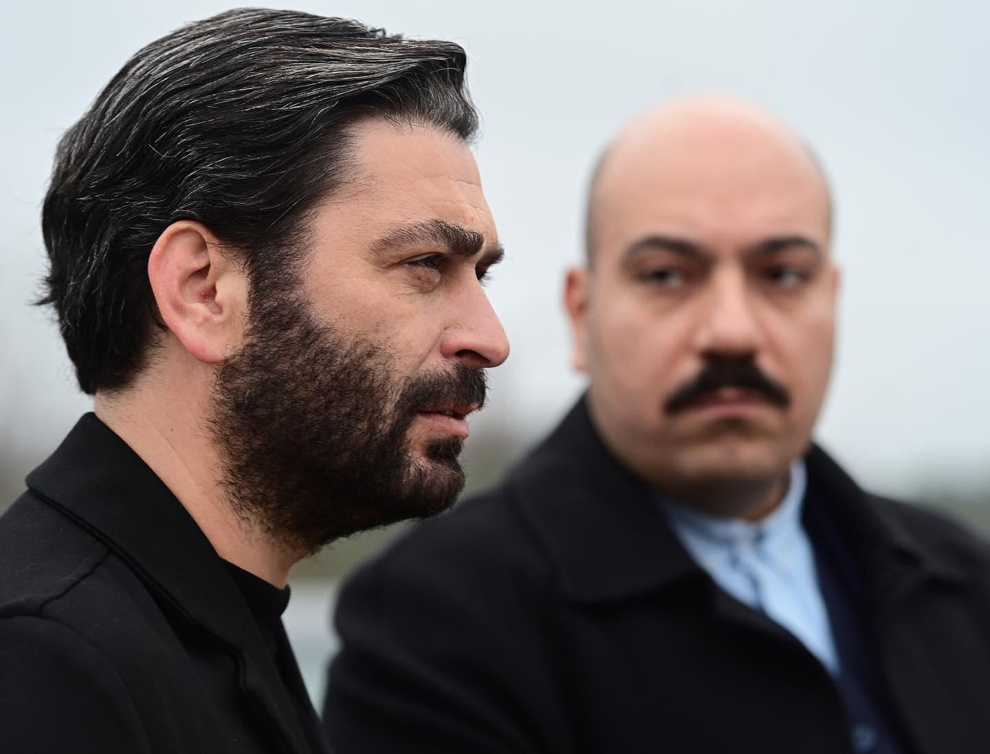 Ozan Akbaba - Oyuncu (43 yaşında) - günlük yaşam fotoğrafı