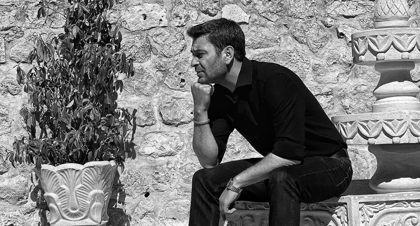 Ozan Akbaba - Oyuncu (43 yaşında) - Ana profil fotoğrafı ve resmi görsel