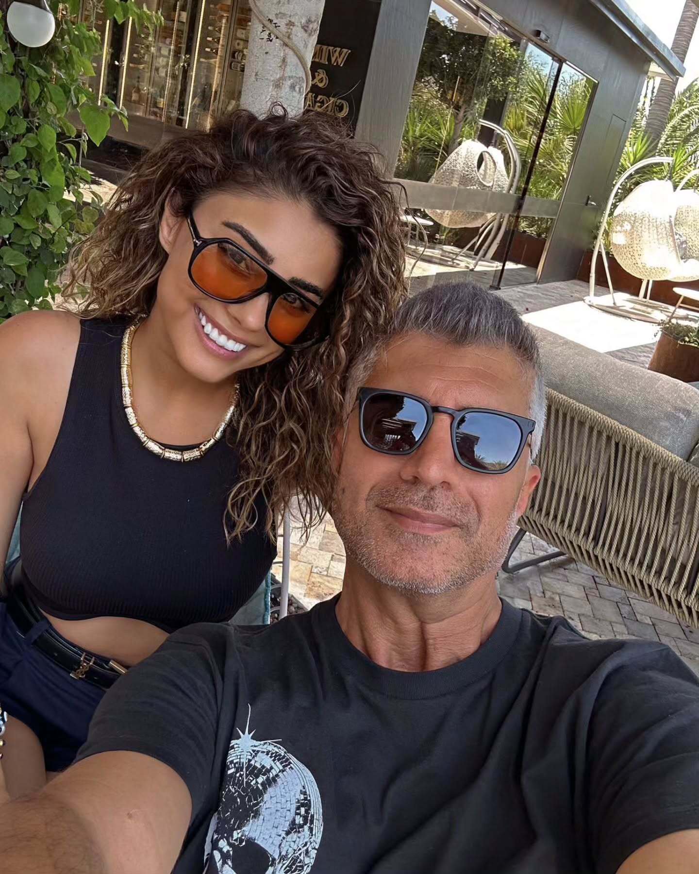 Özcan Deniz - Oyuncu (53 yaşında) - günlük yaşam fotoğrafı