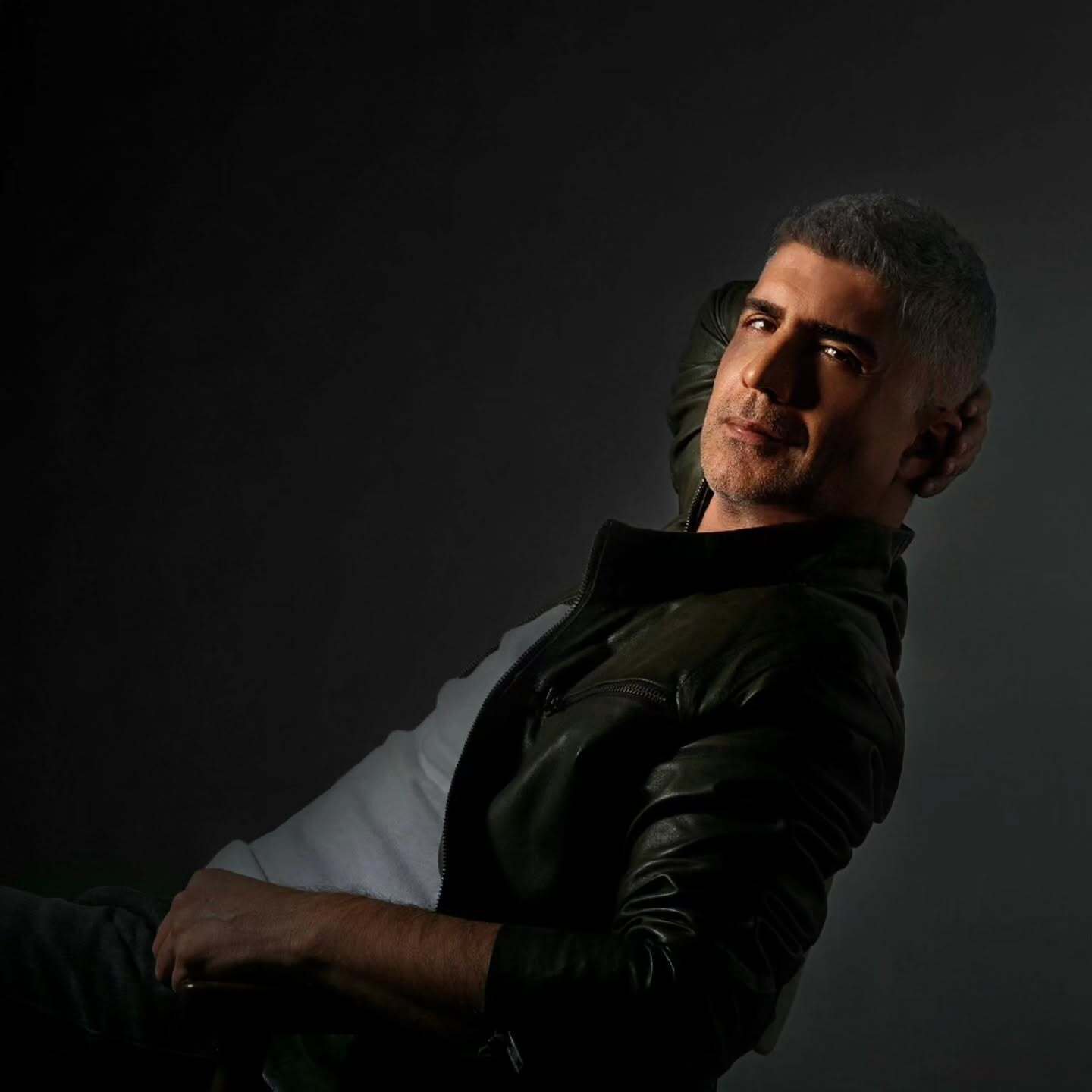 Özcan Deniz - Oyuncu (53 yaşında) - fotoğraf