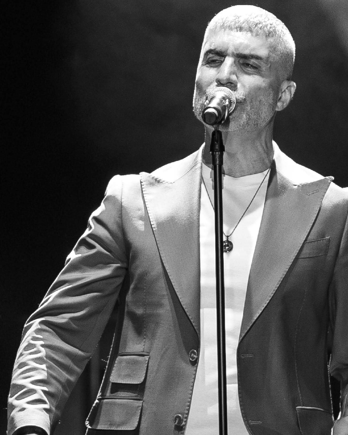 Özcan Deniz - Oyuncu (53 yaşında) - fotoğraf