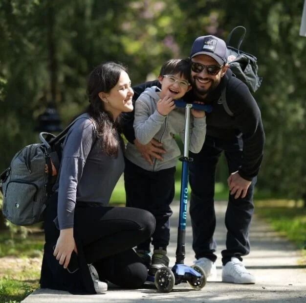 Özgün  - Yazar - fotoğraf