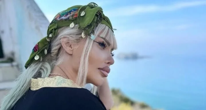 Pınar Özkurteller - günlük yaşam fotoğrafı