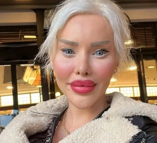 Pınar Özkurteller - fotoğraf