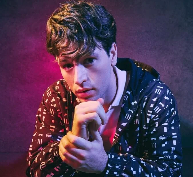 Ragıb Narin - Oyuncu (35 yaşında) - sosyal medya fotoğrafı