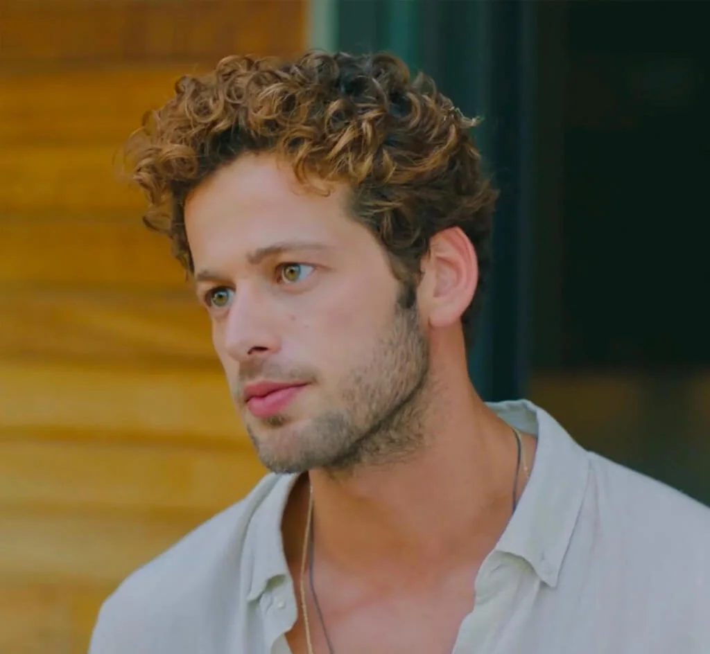 Ragıb Narin - Oyuncu (35 yaşında) - fotoğraf