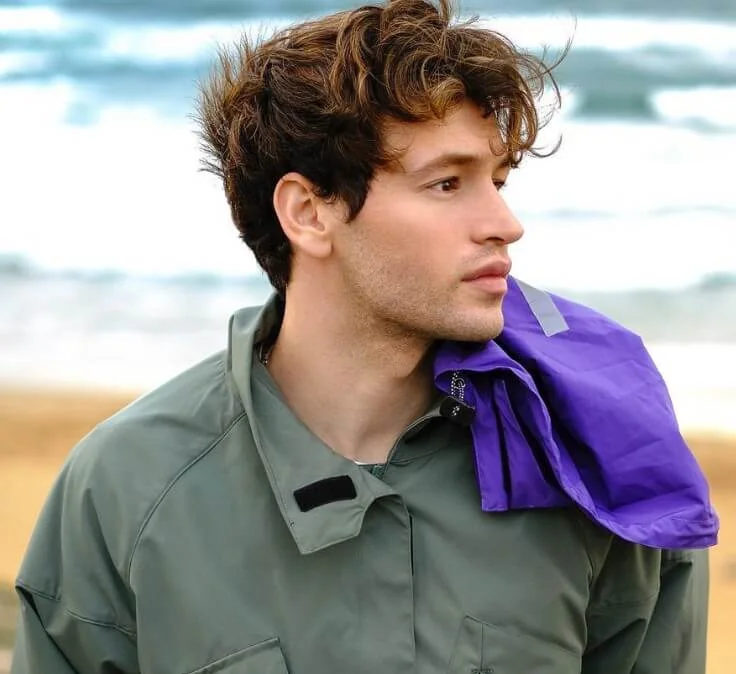 Ragıb Narin - Oyuncu (35 yaşında) - fotoğraf