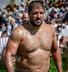 Recep Kara - Sporcu (43 yaşında) - Ana profil fotoğrafı ve resmi görsel