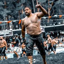 Recep Kara - Sporcu (43 yaşında) - sosyal medya fotoğrafı