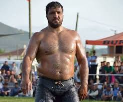 Recep Kara - Sporcu (43 yaşında) - fotoğraf