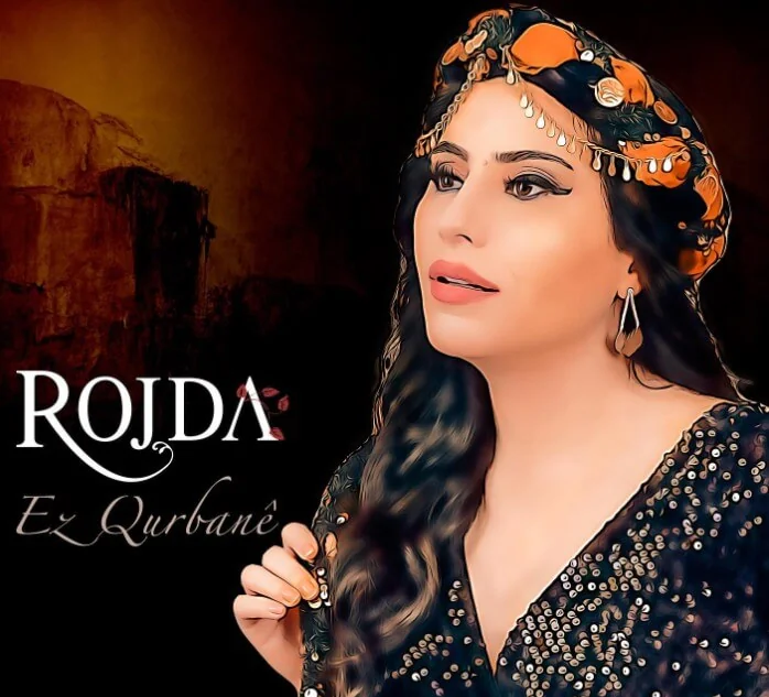 Rojda Şenses - Yazar (47 yaşında) - fotoğraf