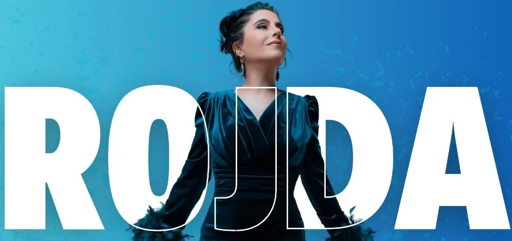 Rojda Şenses - Yazar (47 yaşında) - Ana profil fotoğrafı ve resmi görsel