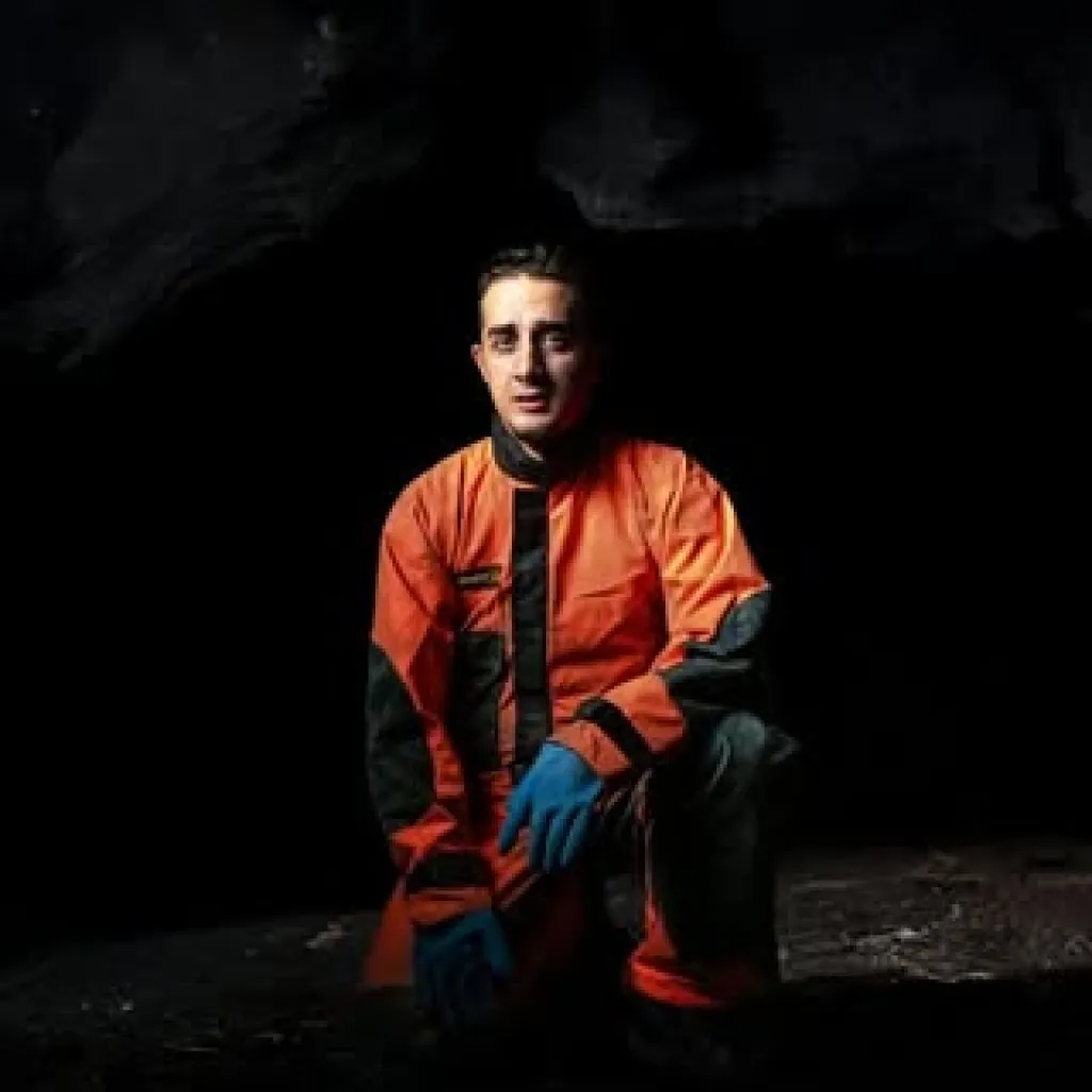 Muhammet Ruhi Çenet | Detaylı Biyografi - Negiyer