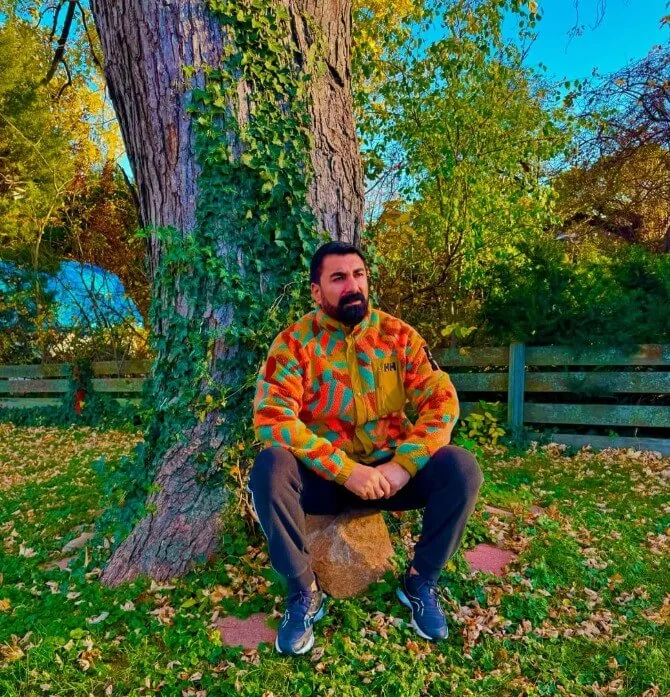 Şahe Bedo - fotoğraf