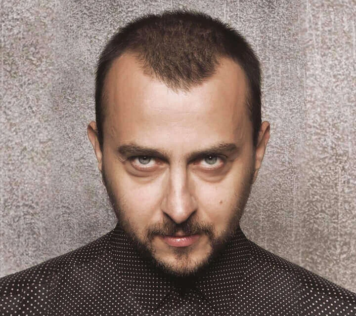 Ali Atay - Oyuncu (49 yaşında) - Ana profil fotoğrafı ve resmi görsel