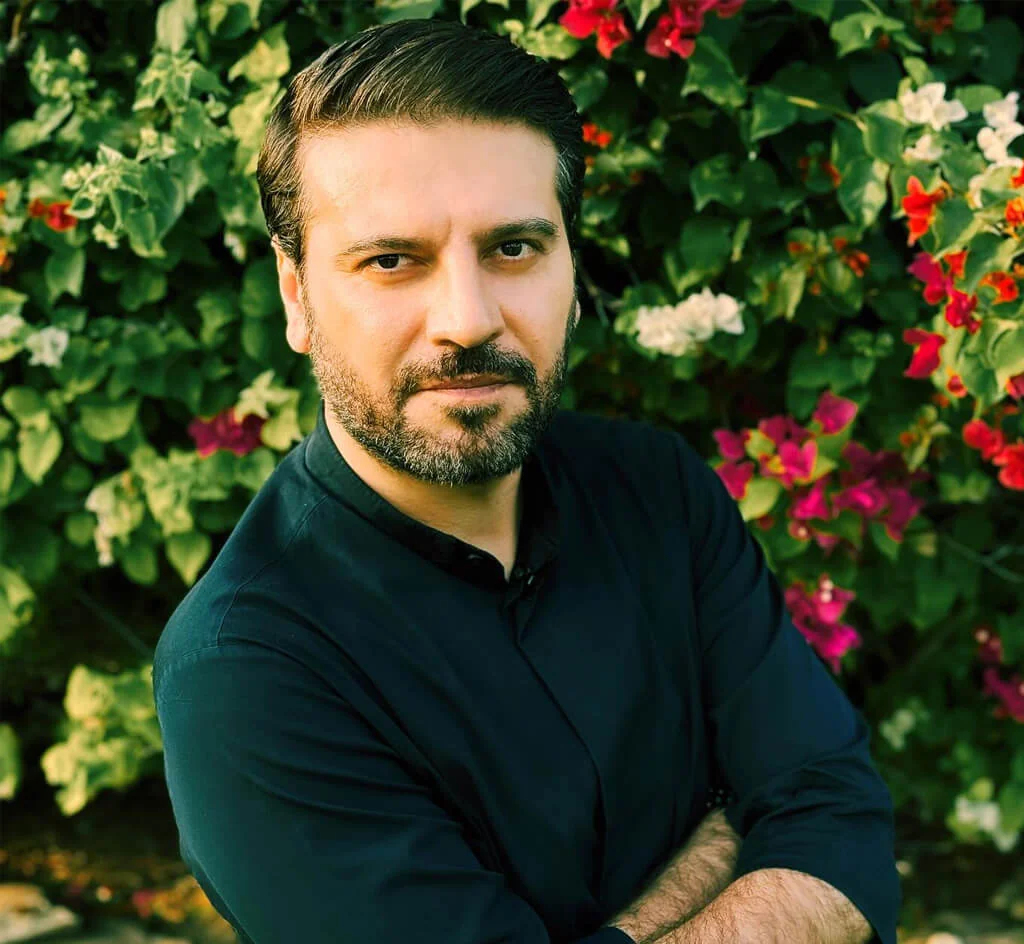 Sami Yusuf - Şarkıcı (45 yaşında) - Profil fotoğrafı ve resmi görsel