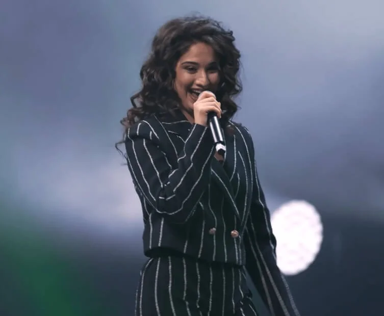 Şara Kaplan - sosyal medya fotoğrafı