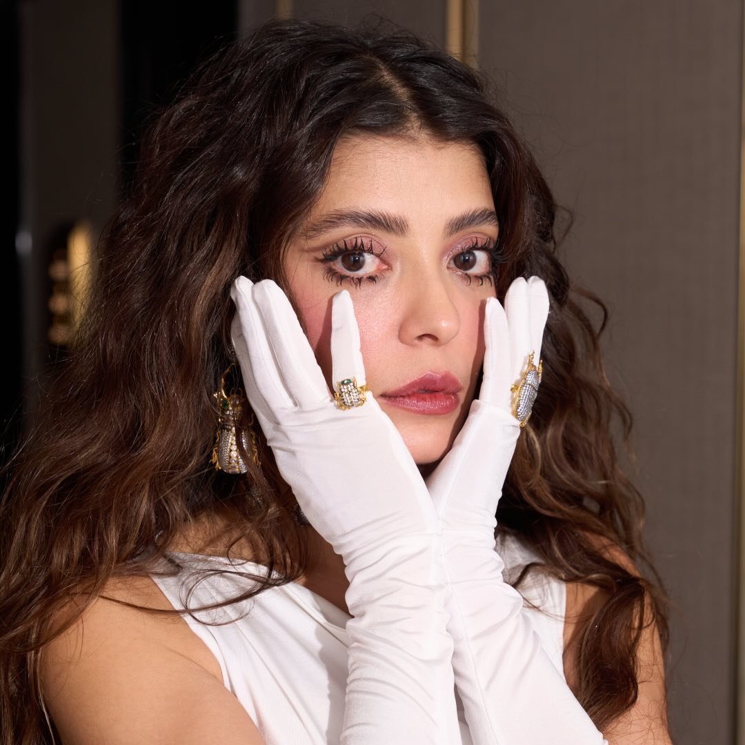 Selin Şekerci