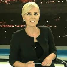 Selvinaz Fettahoğlu - Spiker (47 yaşında) - fotoğraf