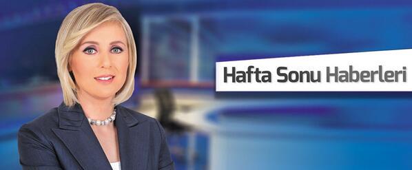 Selvinaz Fettahoğlu - Spiker (47 yaşında) - fotoğraf