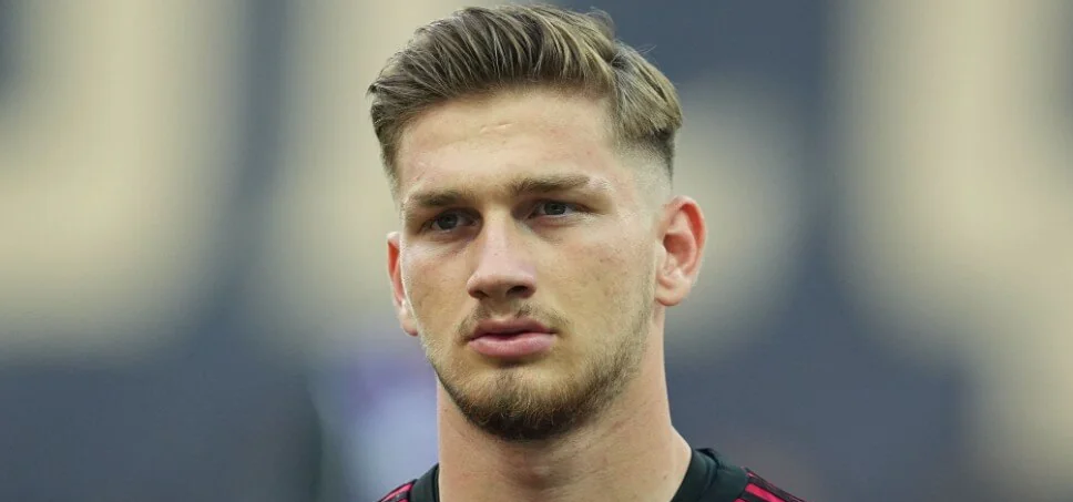 Semih Kılıçsoy - Futbolcu - günlük yaşam fotoğrafı